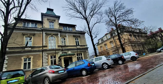 Przy ul. Krasińskiego powstanie centrum zdrowia psychicznego