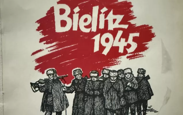 Historyczne ciekawostki: Wspomnienia dawnych bielszczan - posłowie