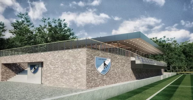 Jest porozumienie ws. rozbudowy stadionu w Wapienicy