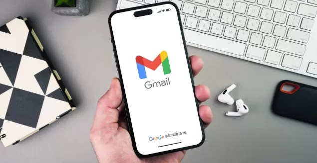 gmail