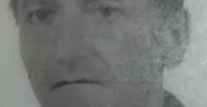 zaginiony