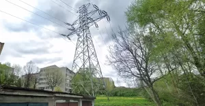 Elektrownia