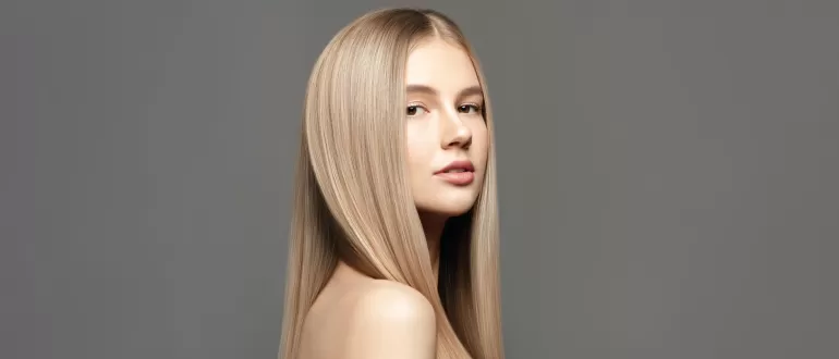 ABC pielęgnacji włosów blond