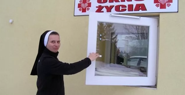 Okno życia