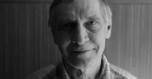 Zmarł Zbigniew Popadiuch, bielski portrecista