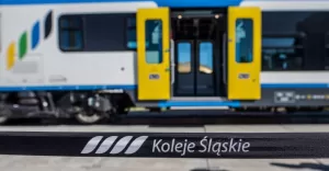 Dzień Bez Samochodu - w pociągach KŚ można otrzymać gadżety