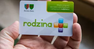 rodzina plus