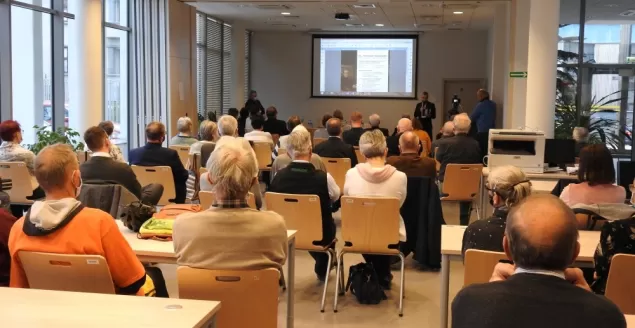 Za nami konferencja o postaci księdza Stanisława Stojałowskiego