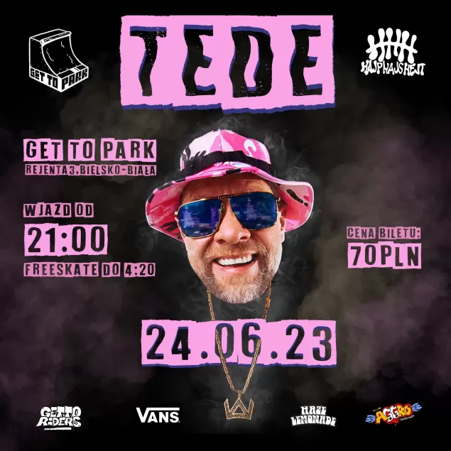 tede