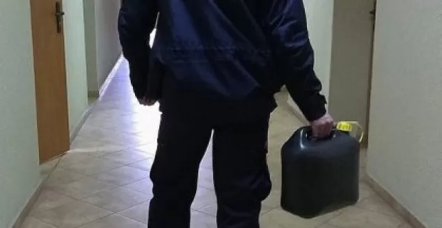 próba samobójcza