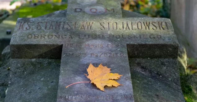 stojałowski