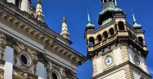 bielskobiala,biała,ratusz,wieża,zabytek,urząd,um,ilovebb,fotodnia,instagram