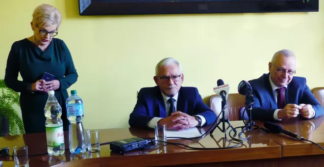 konferencja
