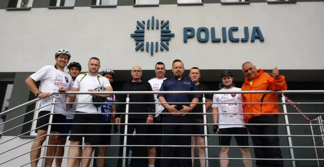 służba więzienna