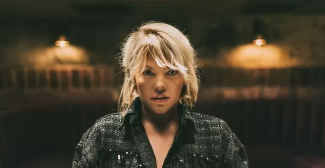 Ania Dąbrowska