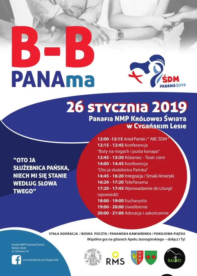 panama