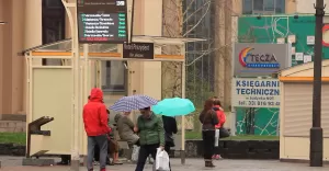 przystanek