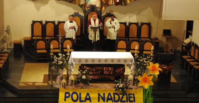 pola nadziei