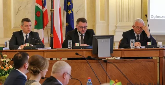 rada miejska