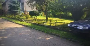 Pijacka szarża po Kozach - 13.08.2017