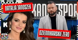 Stanowski o Janoszek: najlepiej poprowadzony kit w mediach
