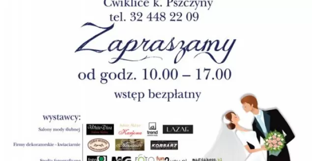 targi ślubne