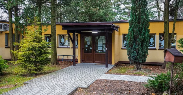 przedszkole nr 38