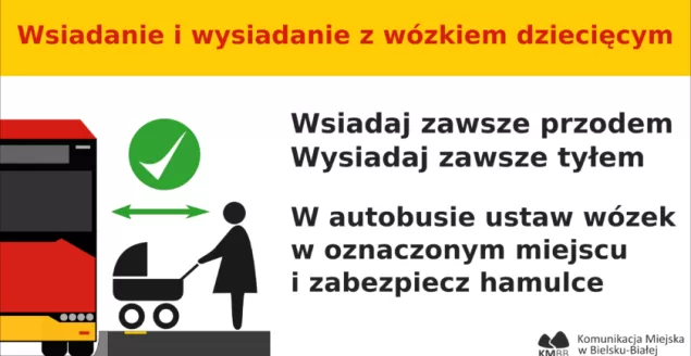 Uczą dobrych praktyk podróży w komunikacji miejskiej