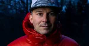 Piotr Krzyżowski wyrusza na Lhotse - czwarty najwyższy szczyt świata!