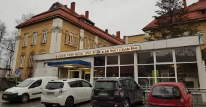 szpital miejski
