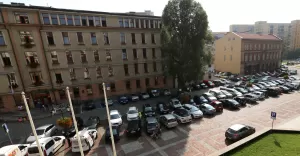 plac ratuszowy