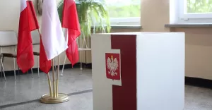 wybory