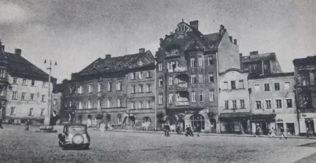 Wyjątkowa książka "Był rok 1951" Jacka Kachla. Przeczytaj fragment