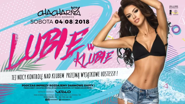 Klub Muzyczny CHACHArnia