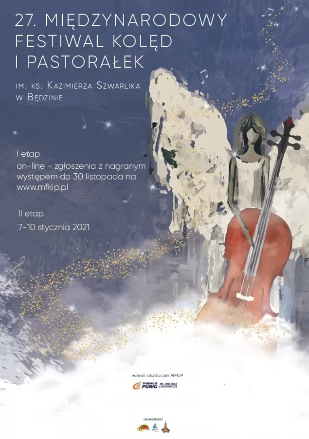 festiwal kolęd i pastorałek