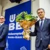 Zmiany rektora Uniwersytetu Bielsko-Bialskiego nie będzie. Zdecydowane poparcie kolegium