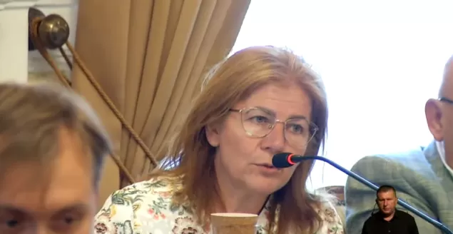 Urszula Szabla