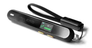 miernik promieniowania elektromagnetycznego