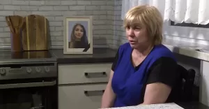 matka izabeli sajbor, uwaga TVN
