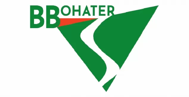 Logo akcji społecznej BBohaterowie w czasie pandemii
