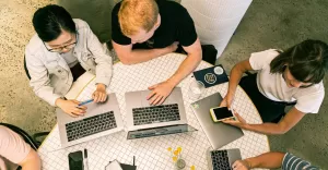 Pozyskiwanie finansowania dla startupu
