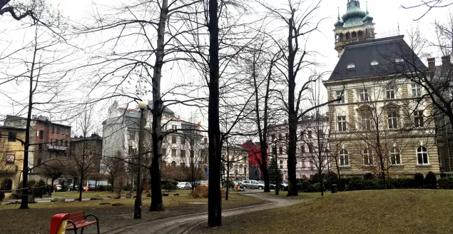 park