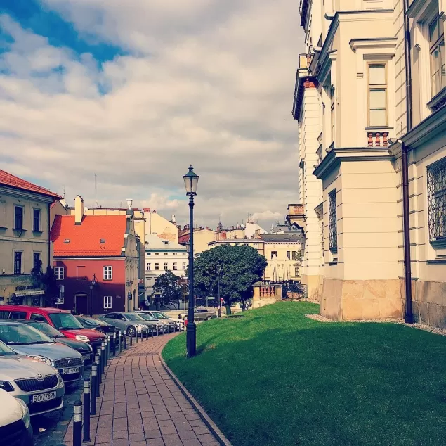 bielskobiała,bielsko,zamek,wzgorze,podcienie,orkana,placchrobrego,jesień,fotodnia,instagram