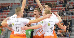 BBTS Bielsko-Biała