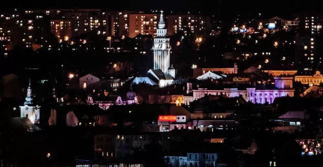 Bielsko w pigułce