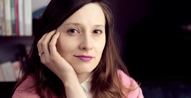 Monika Żyła