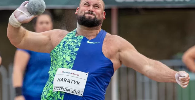 KS Sprint ma powód do dumy. Klub na 3. miejscu w województwie