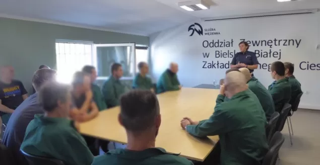 Skazani za popełnienie przestępstw w komunikacji p