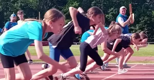 Przed nami miejski finał Czwartków lekkoatletycznych