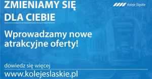 Koleje Ślaśkie